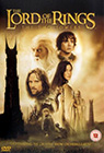 Lord Of The Rings: The Two Towers poster