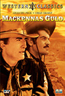 MacKenna's Gold poster