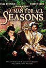 A Man For All Seasons poster