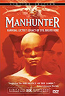 Manhunter poster