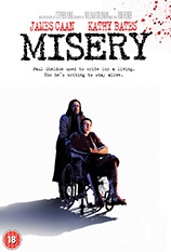 Miseryt poster