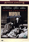 Murder At The Gallop poster