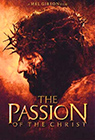 The Passion Of The Christ poster