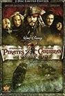 Pirates Of The Caribbean: At World's End poster