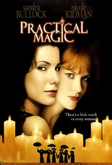 Practical Magic poster