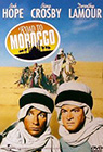 The Road to Morocco poster