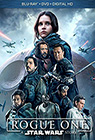 Rogue One poster