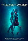 The Shape Of Water poster