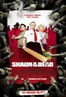 Shaun Of The Dead poster