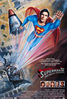 Superman IV: The Quest For Peace poster
