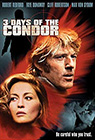 Three Days Of The Condor poster
