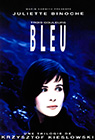 Trois Couleurs: Bleu (Three Colours: Blue) poster