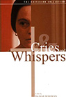 Cries And Whispers poster