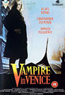 Vampire In Venice poster