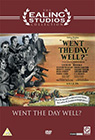 Went The Day Well? poster