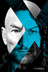 X-Men: Days Of Future Past poster