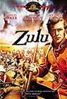 Zulu poster