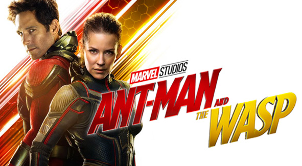 Link to Ant-Man And The Wasp film locations
