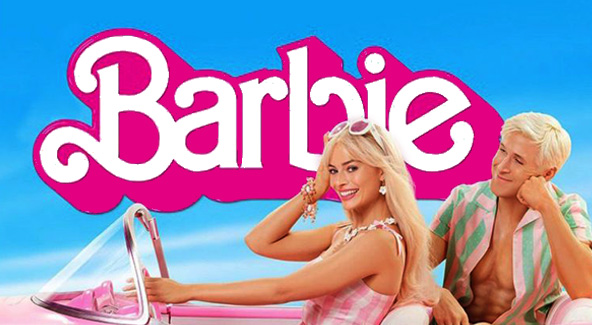 Link to Barbie (2023) film locations