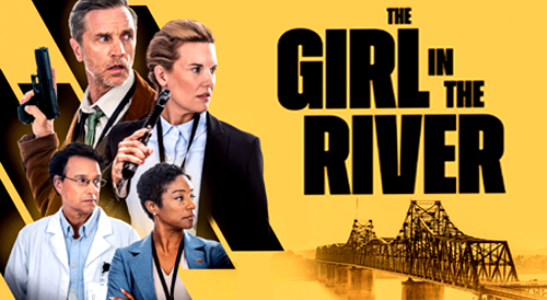 The Girl In The River (2026) film locations