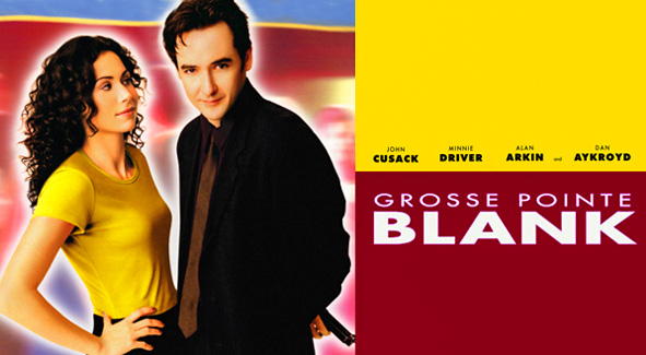 Link to Grosse Pointe Blank film locations