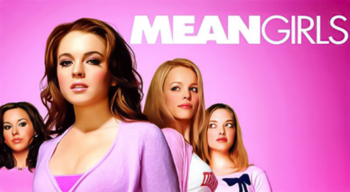 Mean Girls (2004) film locations