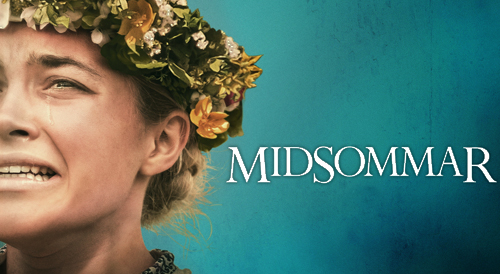 Midsommar (2019) film locations