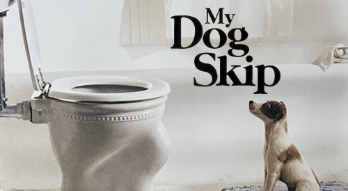 My Dog Skip film locations