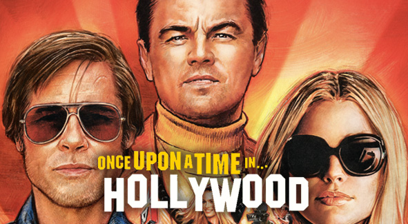 Link to Once Upon A Time In Hollywood (2019) film locations
