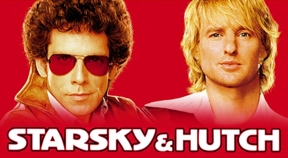 Link to Starsky And Hutch film locations