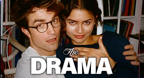 The Drama (2026) film locations