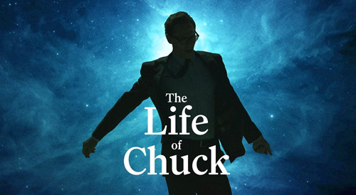 The Life Of Chuck (2025) film locations